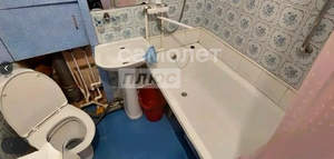 1-к квартира, вторичка, 30м2, 5/5 этаж