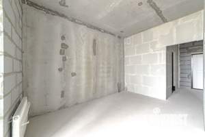 1-к квартира, вторичка, 43м2, 22/25 этаж