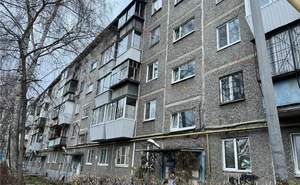 2-к квартира, вторичка, 44м2, 4/5 этаж