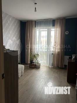 3-к квартира, вторичка, 69м2, 3/3 этаж