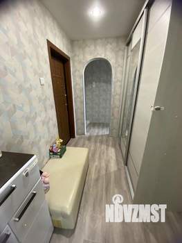 2-к квартира, вторичка, 43м2, 8/9 этаж