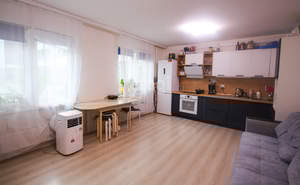 2-к квартира, вторичка, 60м2, 1/5 этаж