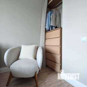2-к квартира, вторичка, 41м2, 5/5 этаж
