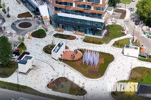 3-к квартира, вторичка, 83м2, 5/27 этаж