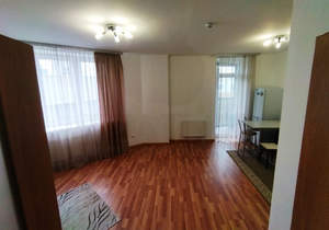 Студия квартира, вторичка, 33м2, 6/27 этаж