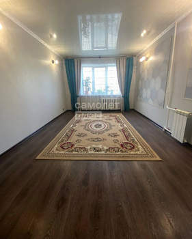4-к квартира, вторичка, 71м2, 1/5 этаж