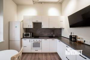 2-к квартира, вторичка, 56м2, 2/26 этаж