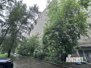 4-к квартира, вторичка, 63м2, 6/9 этаж