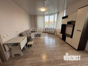 2-к квартира, вторичка, 48м2, 9/16 этаж