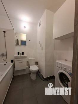 Студия квартира, вторичка, 25м2, 4/14 этаж