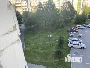 2-к квартира, вторичка, 48м2, 4/9 этаж