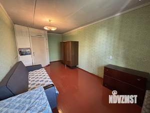 3-к квартира, вторичка, 58м2, 5/5 этаж