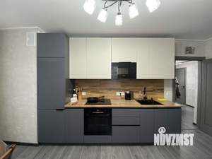 1-к квартира, вторичка, 36м2, 23/25 этаж