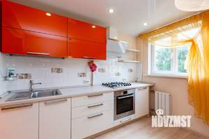 2-к квартира, вторичка, 43м2, 5/9 этаж