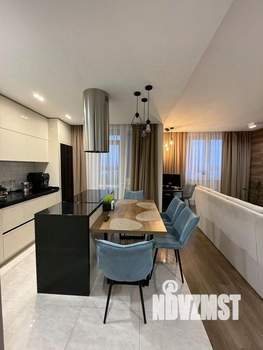 2-к квартира, вторичка, 87м2, 17/18 этаж