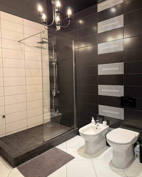 1-к квартира, вторичка, 58м2, 3/5 этаж