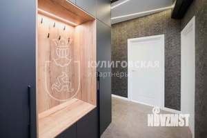 3-к квартира, вторичка, 93м2, 7/27 этаж
