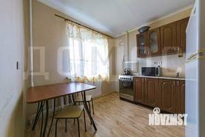 1-к квартира, вторичка, 36м2, 3/11 этаж