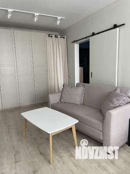 1-к квартира, вторичка, 40м2, 6/13 этаж