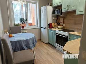 2-к квартира, вторичка, 47м2, 2/9 этаж