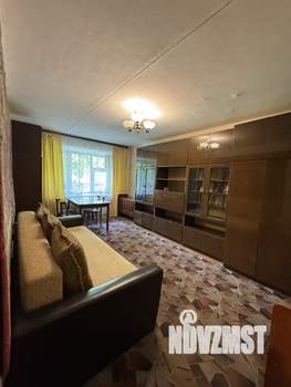 1-к квартира, вторичка, 30м2, 1/5 этаж