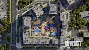 2-к квартира, вторичка, 61м2, 7/25 этаж