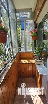 3-к квартира, вторичка, 58м2, 2/5 этаж