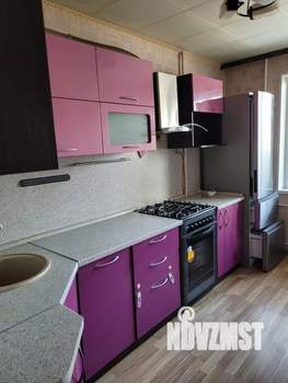2-к квартира, вторичка, 48м2, 3/9 этаж