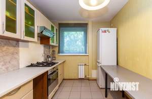 3-к квартира, вторичка, 62м2, 2/10 этаж