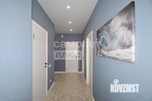 2-к квартира, вторичка, 75м2, 29/30 этаж