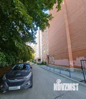 1-к квартира, вторичка, 39м2, 3/10 этаж