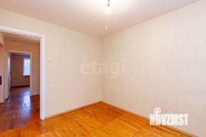 3-к квартира, вторичка, 60м2, 3/9 этаж