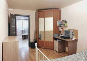 2-к квартира, вторичка, 44м2, 2/5 этаж