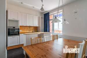 4-к квартира, вторичка, 101м2, 10/10 этаж