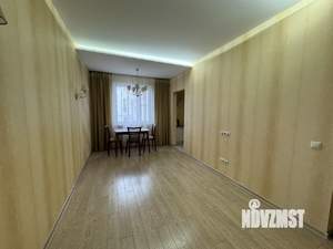 3-к квартира, вторичка, 71м2, 2/3 этаж