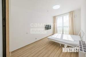 1-к квартира, вторичка, 33м2, 7/13 этаж