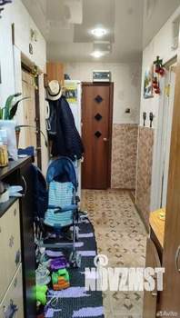 2-к квартира, вторичка, 48м2, 1/9 этаж