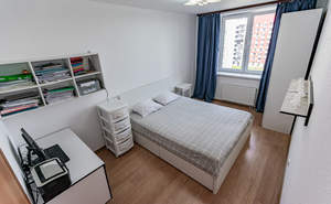 2-к квартира, вторичка, 53м2, 8/20 этаж