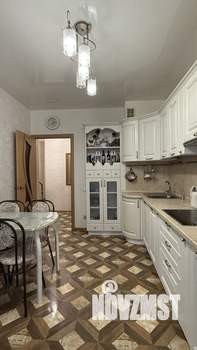 2-к квартира, вторичка, 59м2, 4/16 этаж
