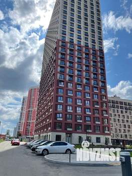 Студия квартира, вторичка, 29м2, 16/25 этаж
