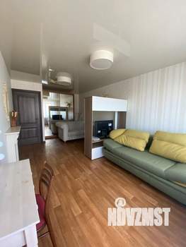 1-к квартира, вторичка, 33м2, 9/9 этаж