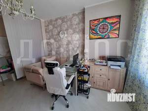 3-к квартира, вторичка, 82м2, 13/16 этаж