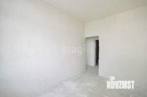3-к квартира, вторичка, 72м2, 25/34 этаж