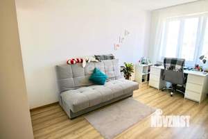 2-к квартира, вторичка, 50м2, 15/16 этаж