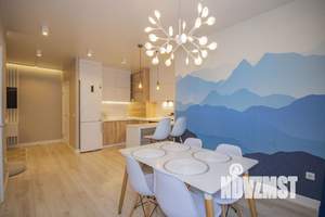 2-к квартира, вторичка, 71м2, 5/32 этаж