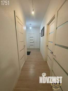 2-к квартира, вторичка, 55м2, 16/16 этаж