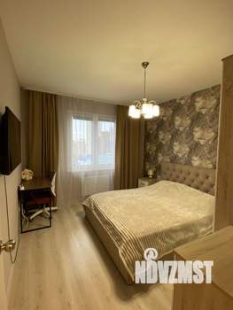 2-к квартира, вторичка, 38м2, 10/27 этаж