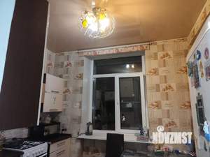 3-к квартира, вторичка, 73м2, 4/5 этаж