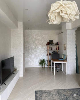 1-к квартира, вторичка, 58м2, 3/5 этаж