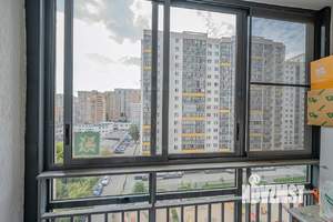2-к квартира, вторичка, 52м2, 8/25 этаж